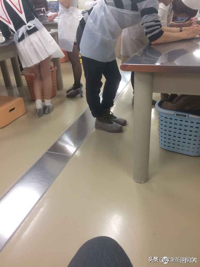 日本自由行出境旅游,去日本旅游要流水账单