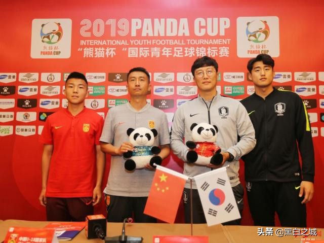 没脸了！国青耻辱性输给泰国，两细节告诉你差距有多大