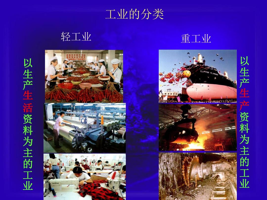 论中国早期为什么优先发展重工业,中国的重工业发展是从哪里开始的