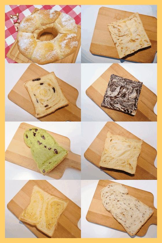 爸爸糖手工吐司产自哪里,东营爸爸糖手工吐司万达店探店