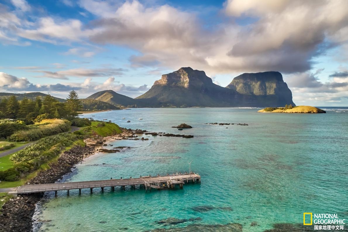 2020年不可错过的美景,2023年必去的旅行