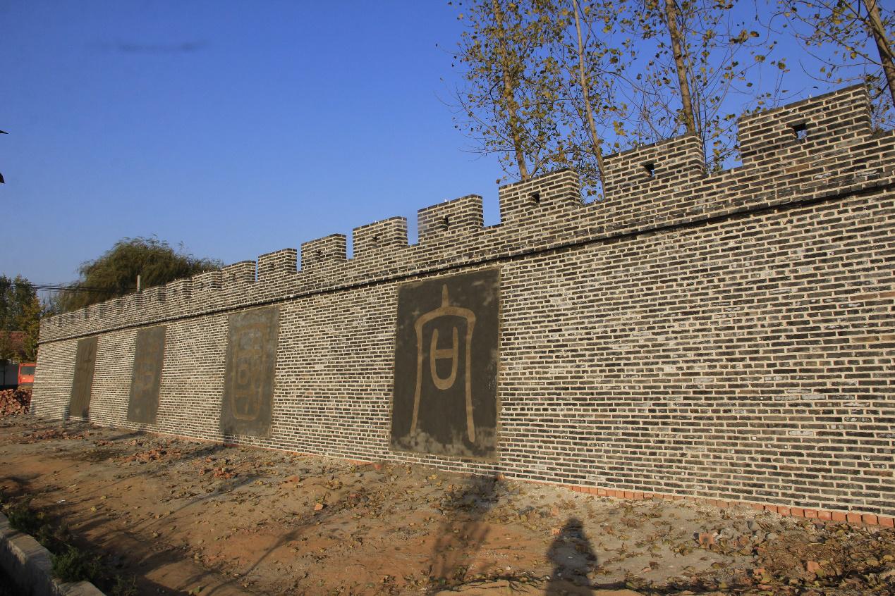 【这里是莒南｜我的小康村】系列之七大店镇许家滩井村：村强民富生活美齐心共创新农村