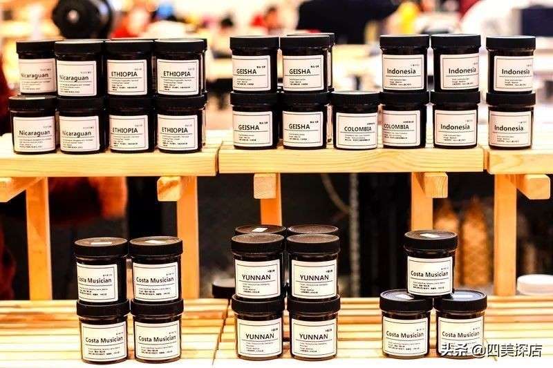 上班族看过来这份带饭攻略请收好,中心广场美食推荐下午茶