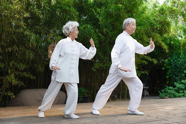 冠心病要静养还是多运动,冠心病人需要什么类型的运动