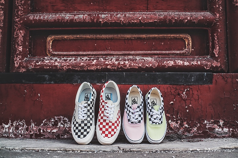 真vans会不会开胶,真vans和假vans
