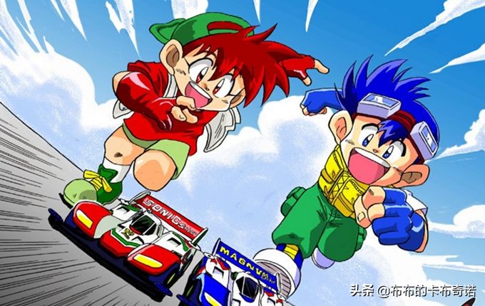 140部00后童年记忆中的经典动画片,那些年8090年我们看过的动画片