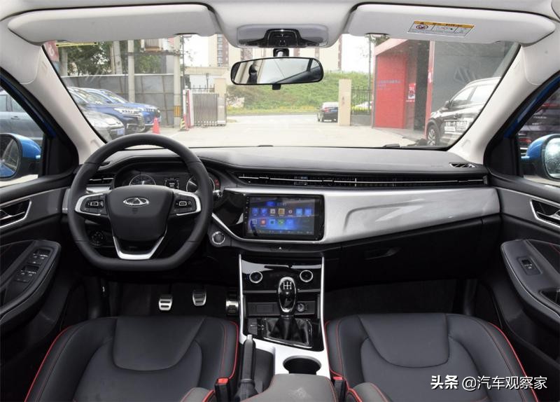 15万到20万国产中型suv车推荐,5万到6万国产车推荐