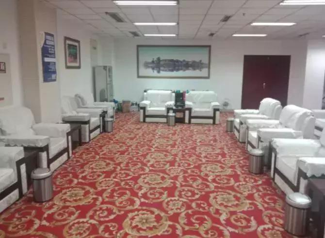 体育馆内的超绝颜值,成都双流体育场