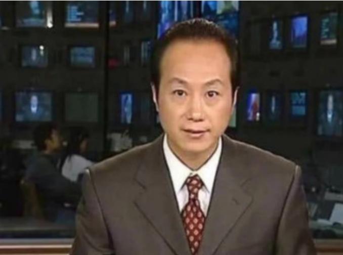 主持人罗京去世多少年了,主持人罗京去世10年