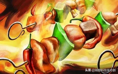 被疫情逐渐激发的潜能,受疫情影响新兴的行业