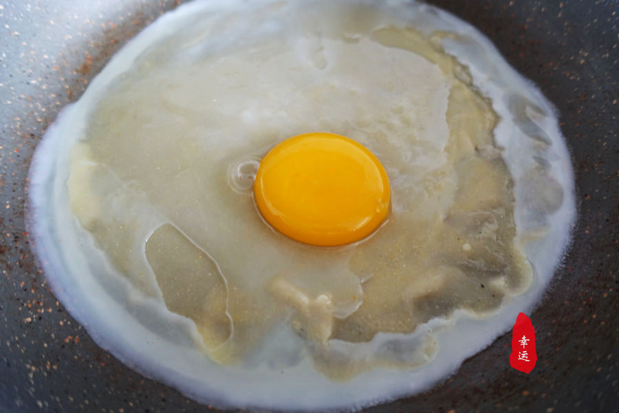 纯手工煎饼又薄又脆好吃,家庭版薄脆煎饼