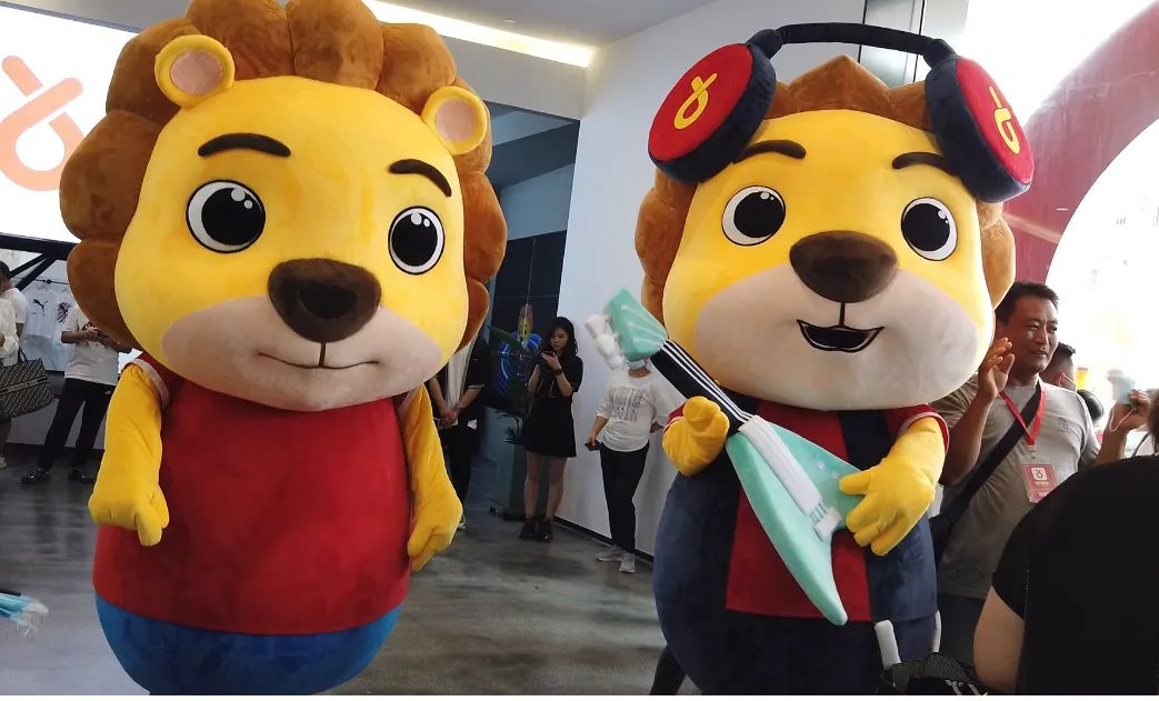 辛巴：我不怕竞争对手，我怕孤独、没人懂我