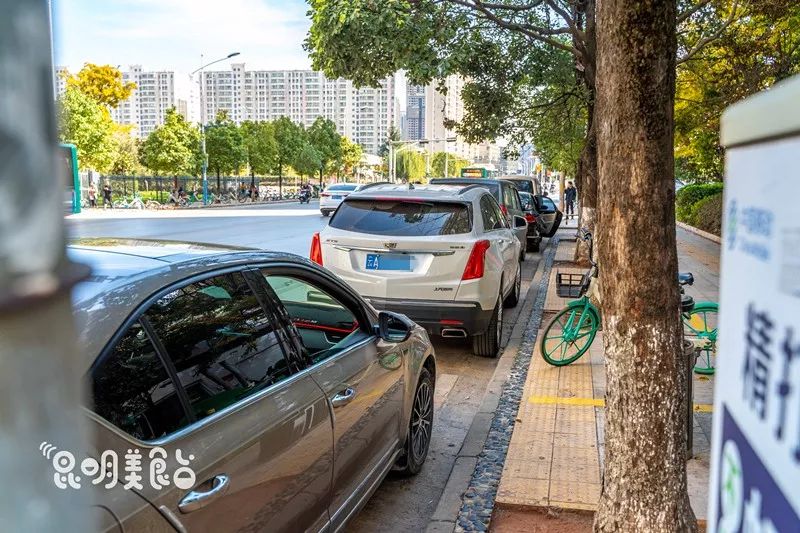 昆明高校周边美食,昆明平价美食学生