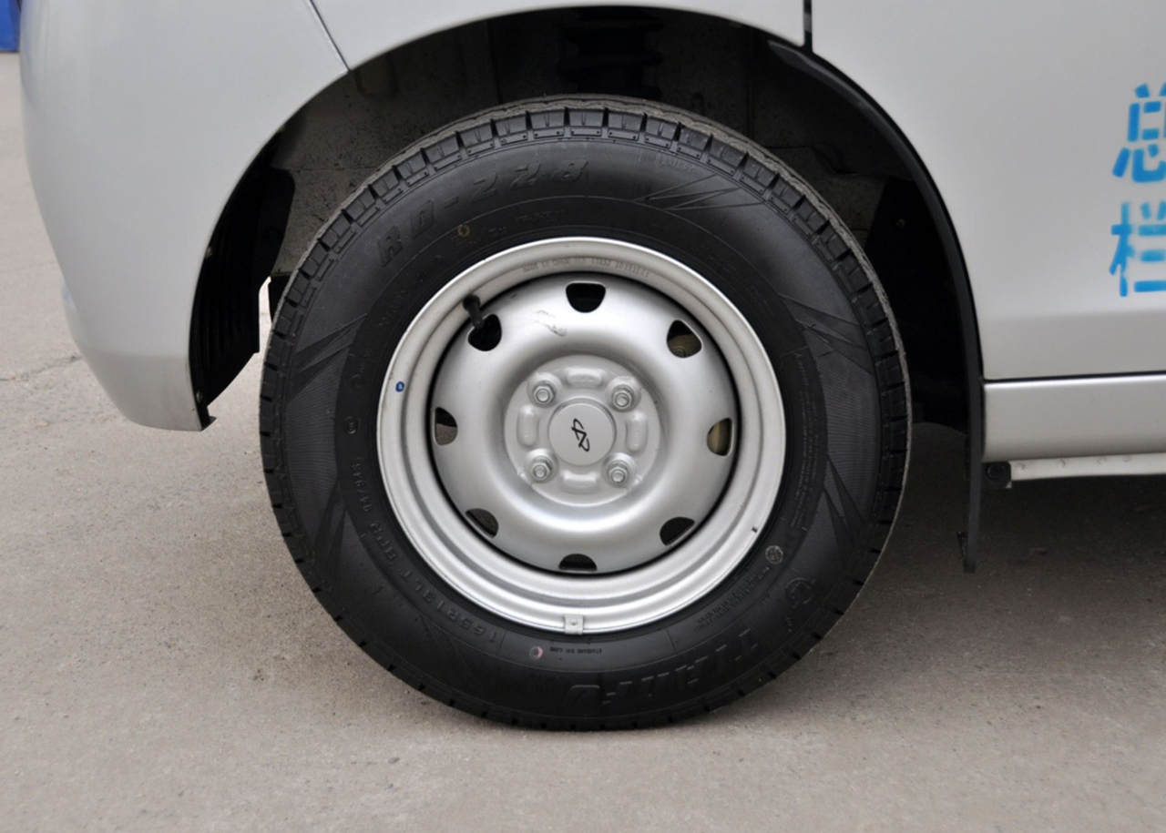 开瑞优劲属于什么车型,开瑞优劲新能源最近价格