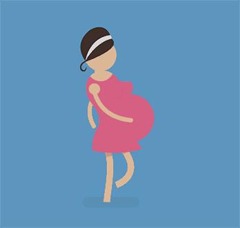 怀孕期间丈夫应该注意什么,怀孕期间丈夫需要做什么