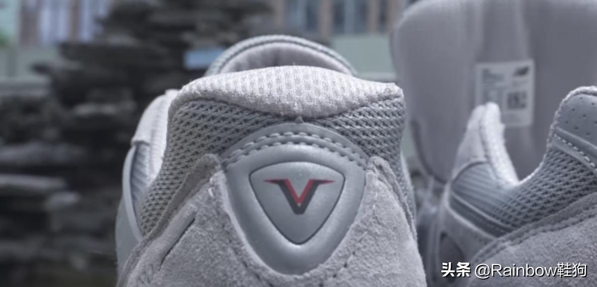 nb990v5脚感,nb990脚感怎么样