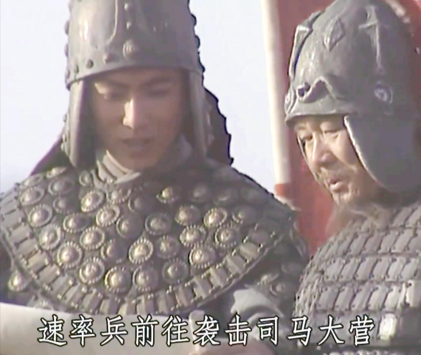 三国演义三十六计中的第二十七计,三国演义中的三十六个计谋