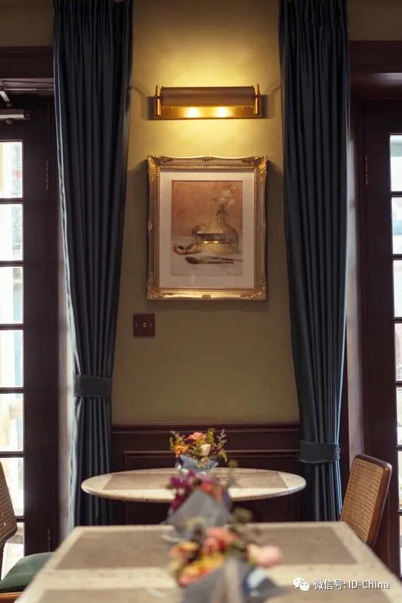 上海老洋房改造树屋,上海老洋房改造