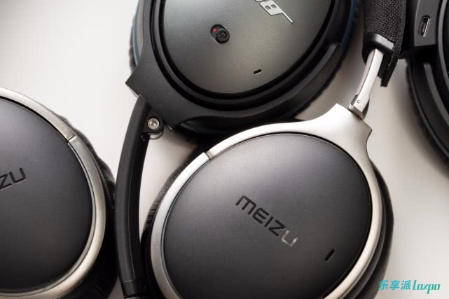 魅族hd60降噪耳机拆解,魅族hd60降噪版对比华为耳机