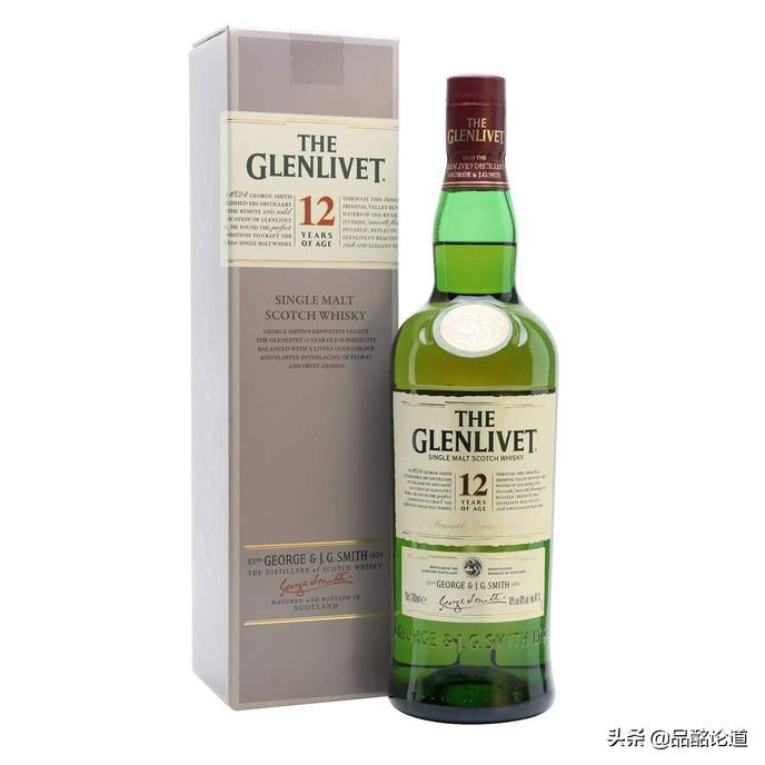 入门威士忌推荐酒单,第一次喝威士忌推荐