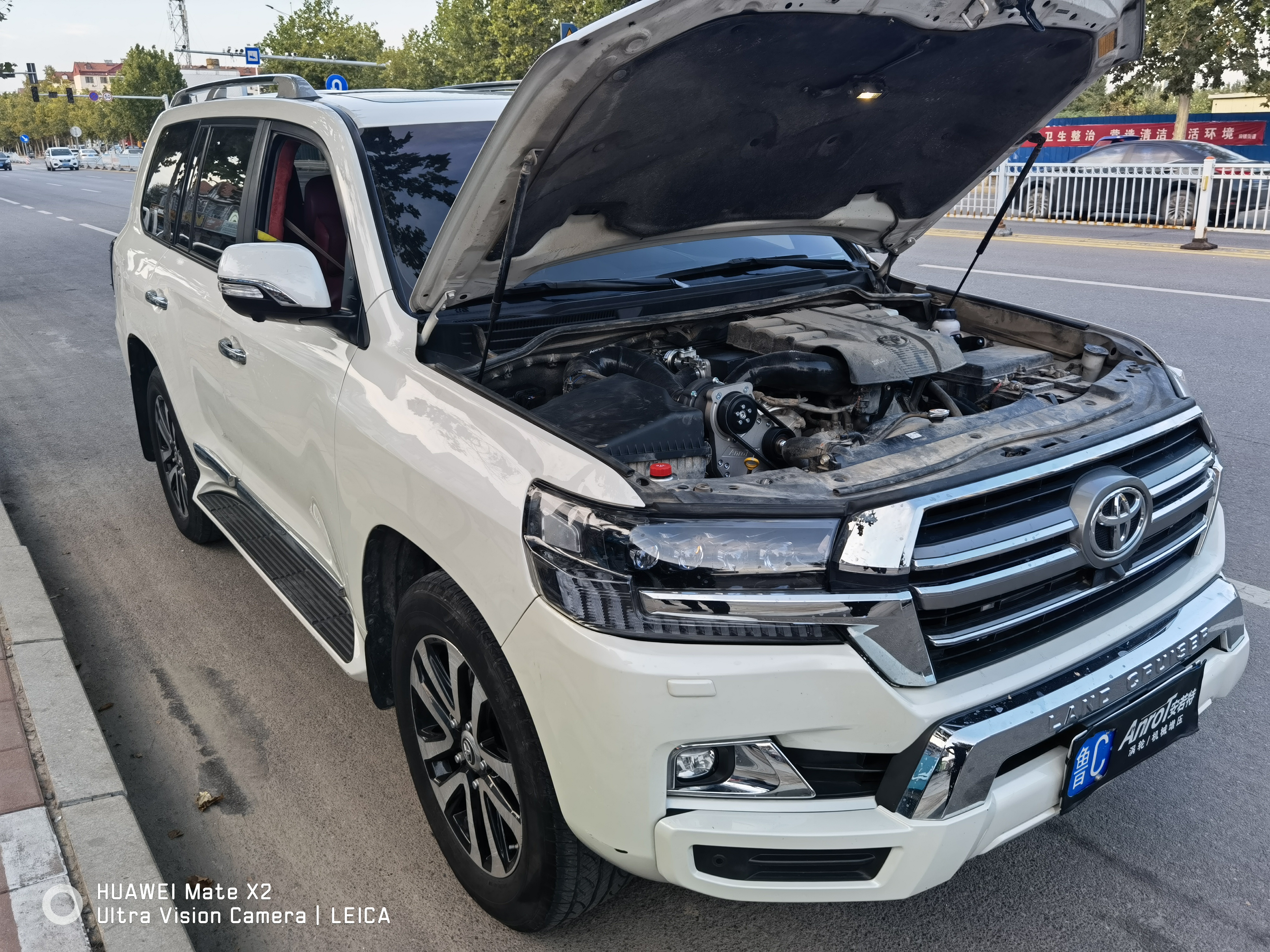 改装机械涡轮增压器的视频,机械增压改装对比