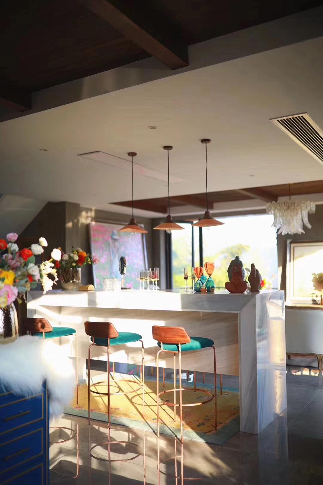 来义乌十几年没发现景色这么美,义乌值得去的自然景点