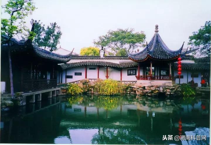 她被称为中国居里夫人,漂亮的居里夫人