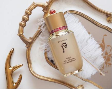 sk2的淡斑和美白精华选哪,sk2美白精华与淡斑精华