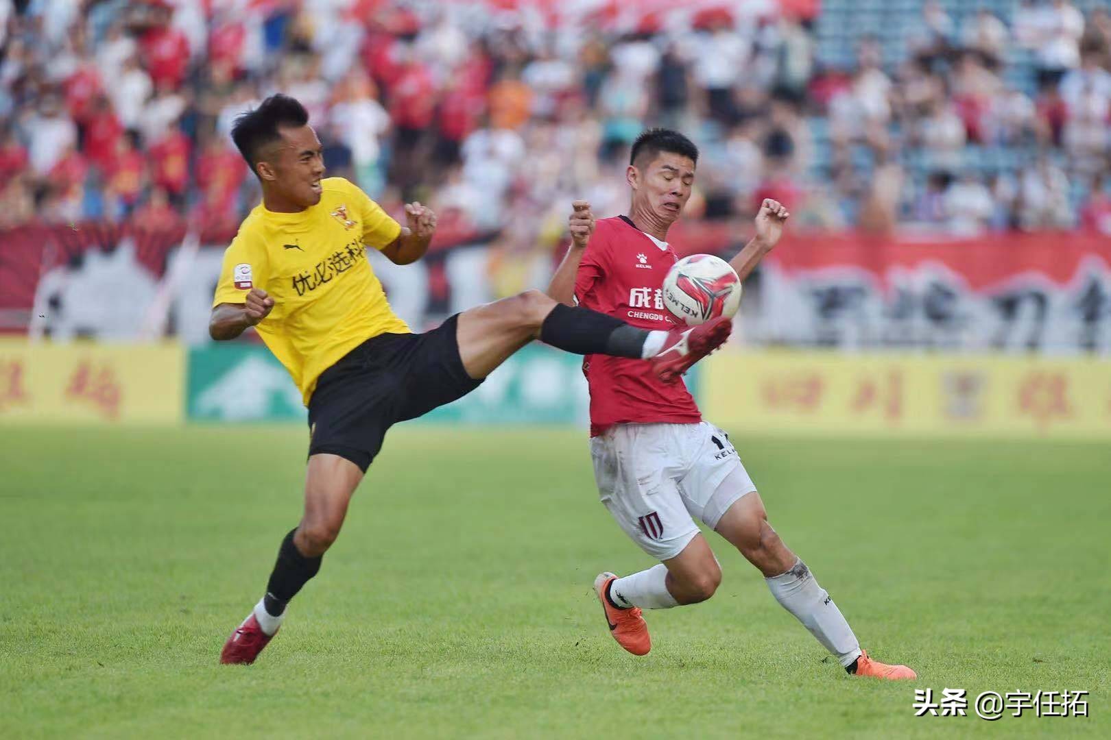川蓉德比有内味了！联赛尚未开打，场下军备竞赛已有硝烟