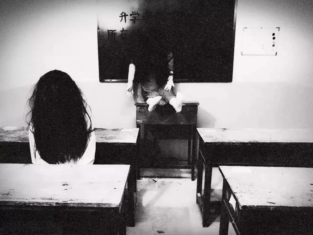 交互式沉浸式密室剧场,魔都沉浸式舞台剧