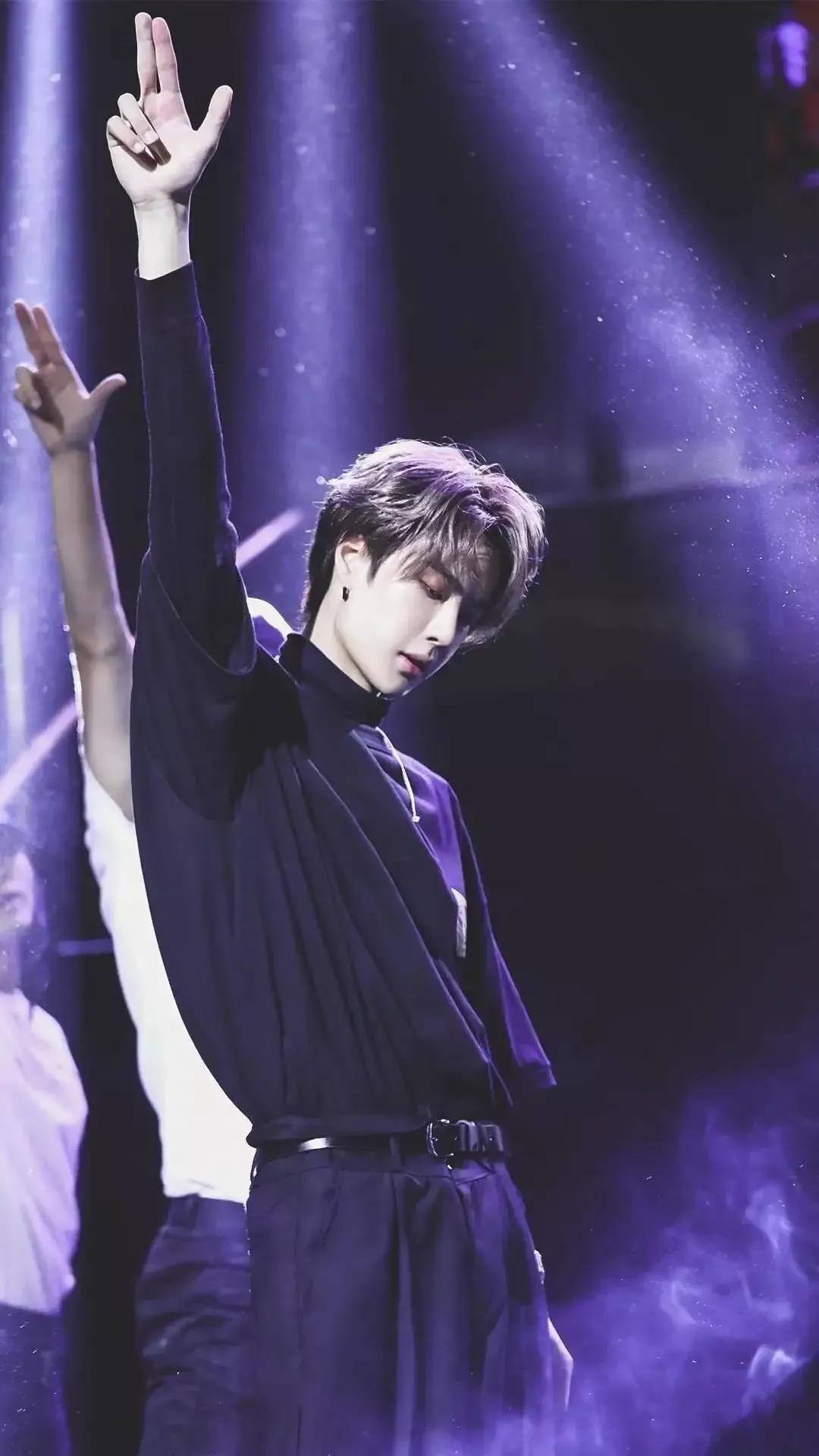 优质偶像该有的样子,民族的偶像国人的骄傲