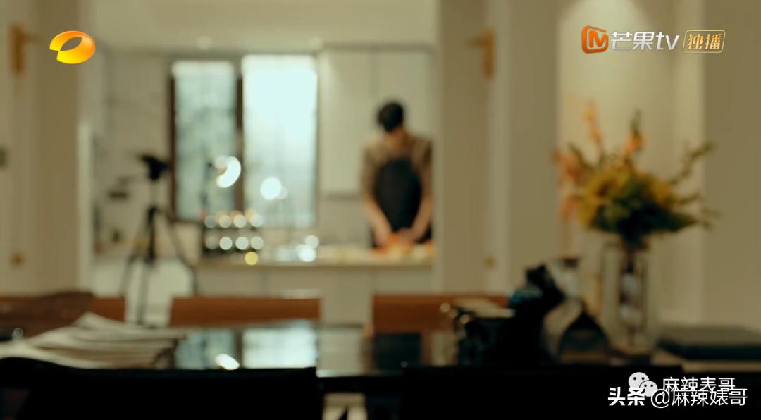 ​这是扶贫剧？开玩笑的吧…