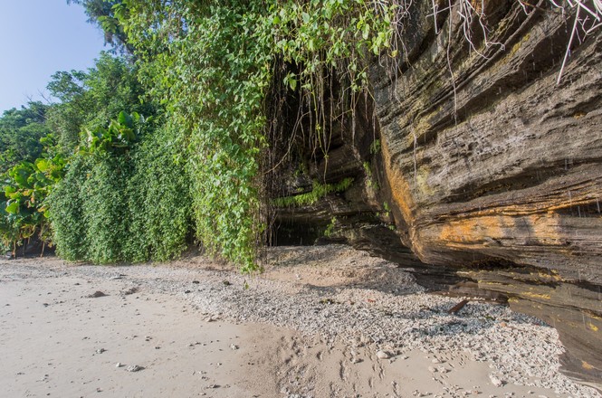 快乐的北海涠洲岛之行,是时候去旅游了的说说