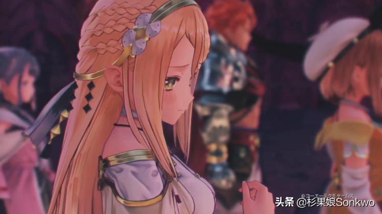 三年后的莱莎、百年前的英帕奶奶，你选哪个？|杉果好周道