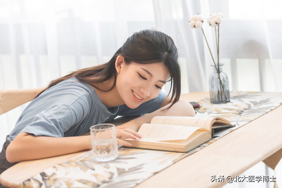 慢性宫颈炎久治不愈？中药内服也是一个有效选择，看临床试验