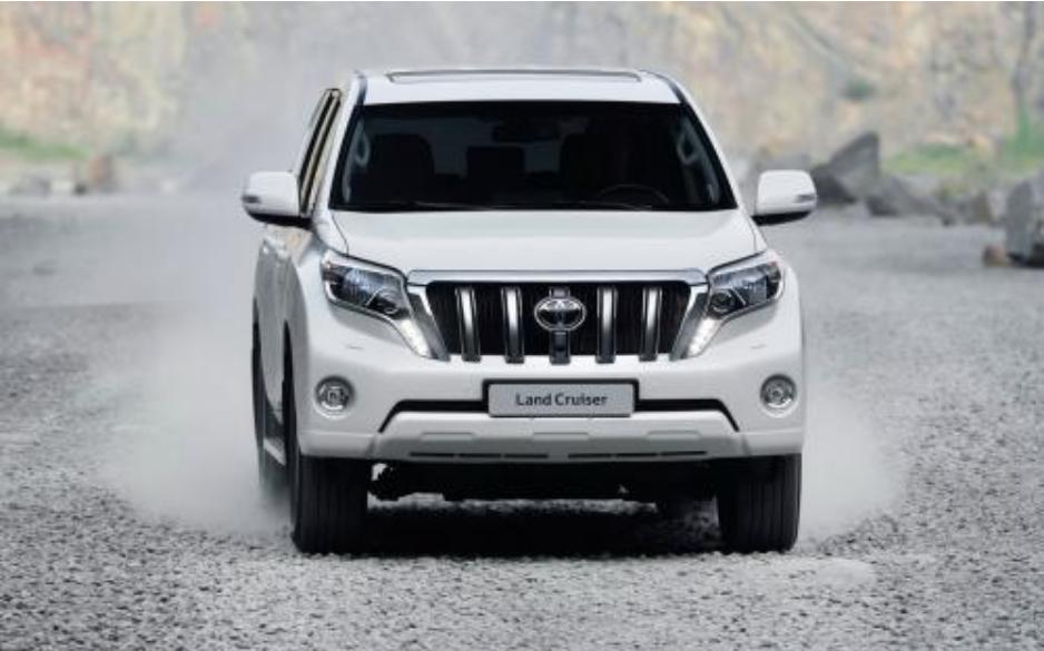 普拉多27跟4000驾驶感受,普拉多27为啥卖得好