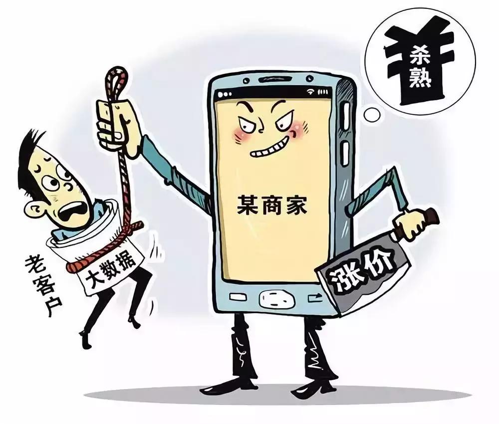 国家开始管控电商了吗,微商代购现状