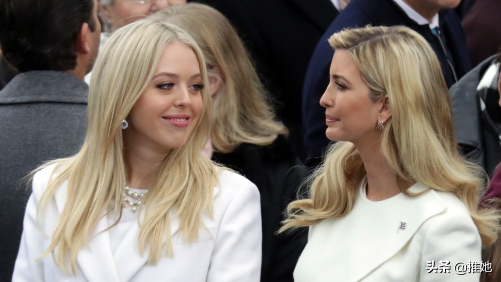 伊万卡蒂芙尼近期视频,伊万卡对蒂芙尼的态度