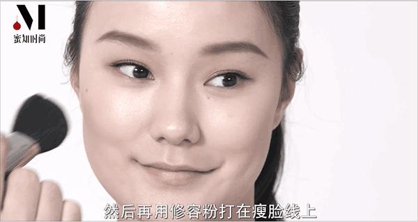 明星们去脸浮肿的方法,明星脸部水肿怎么快速消除