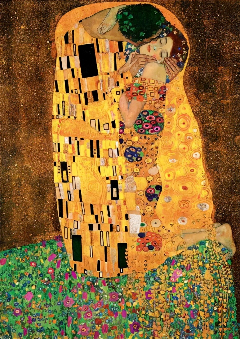 榛勯噾鐢诲,鍏嬮噷濮嗙壒缁忓吀鍚嶇敾