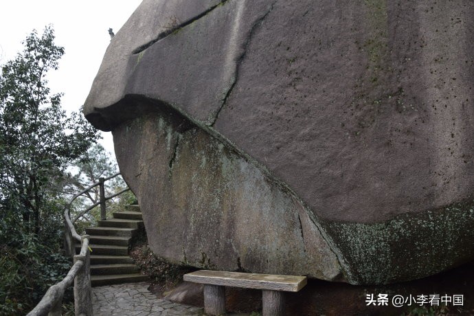 四明山地质公园视频,余姚四明山地质公园景区