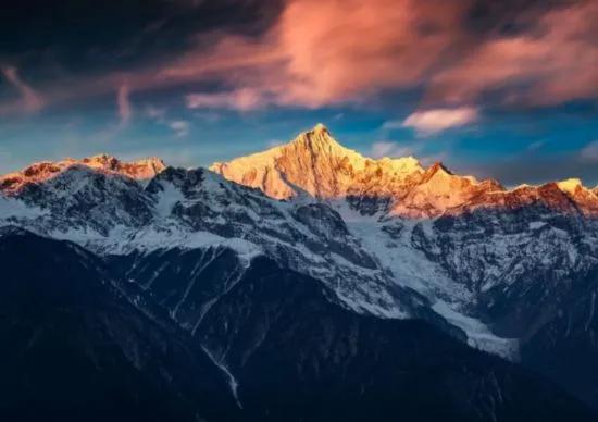 2021年云南最适宜避暑的十县市,云南旅游避暑地点排名榜