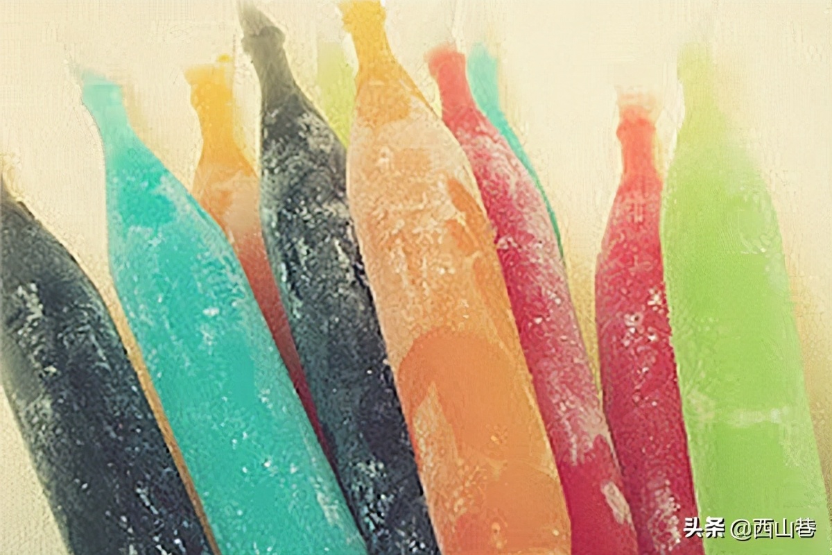 吃马来西亚的冰淇淋,swensens冰淇淋马来西亚