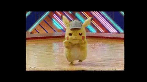 大侦探皮卡丘解析,大侦探皮卡丘盘点