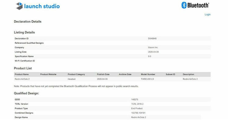 红米无线耳机airdots2配对,红米airdots3