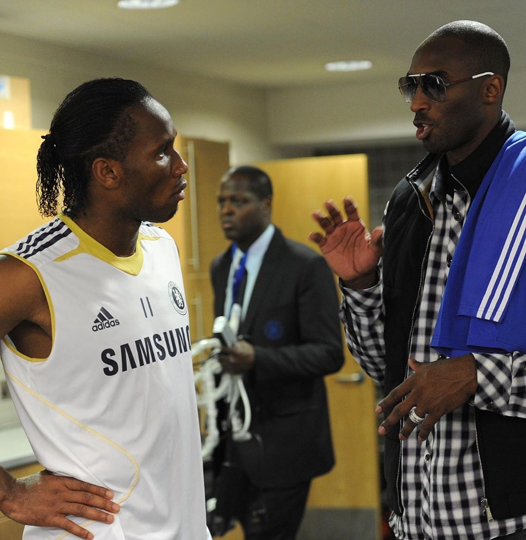 泪目缅怀科比,重温科比mv