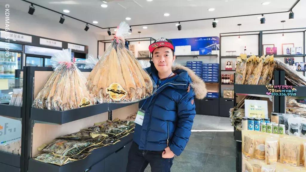 韩剧里都没有的另类玩法！这份韩国旅行攻略你值得拥有哦