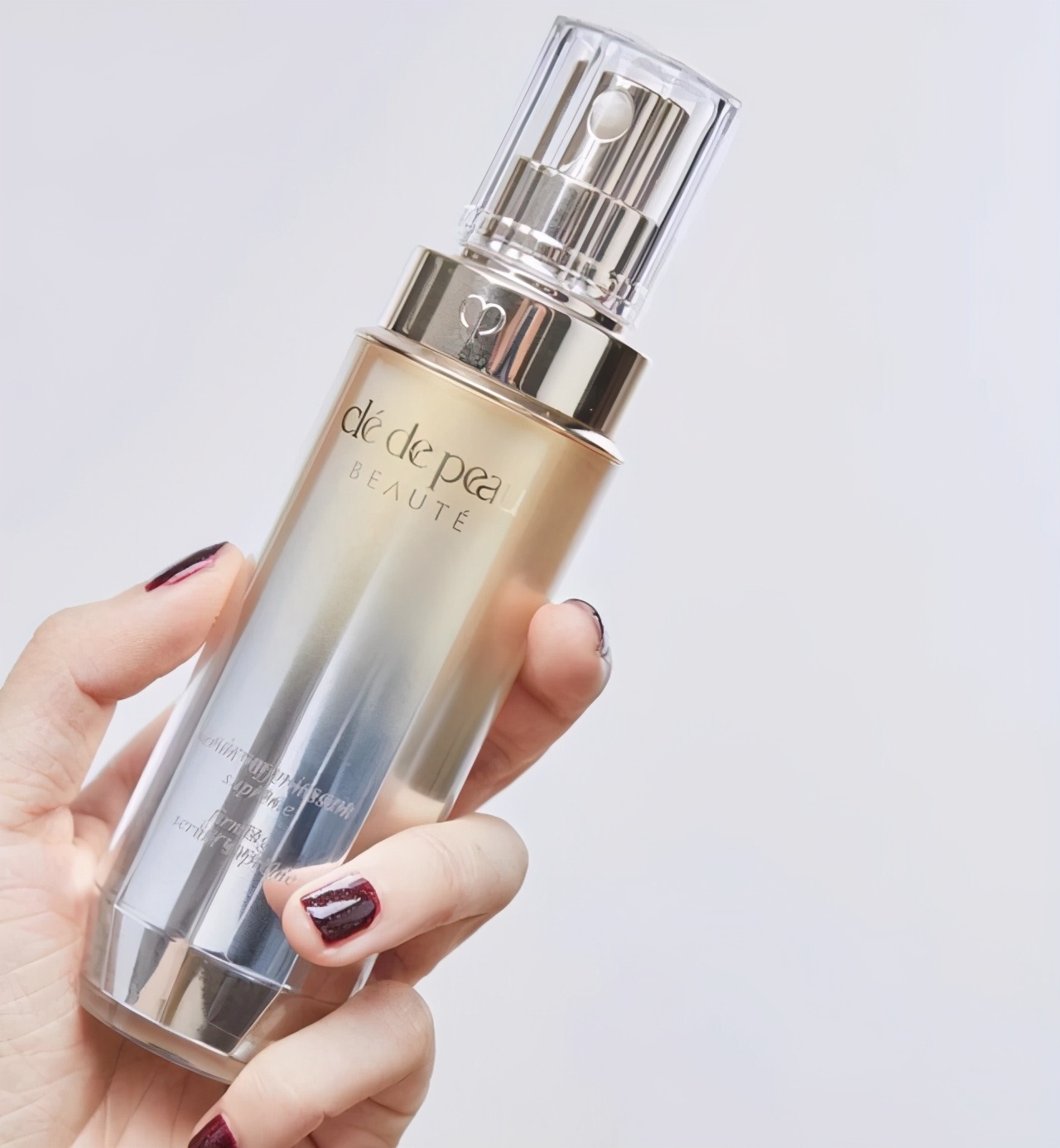 珀莱雅双重抗老精华,珀莱雅精华双抗谷雨美白精华测评