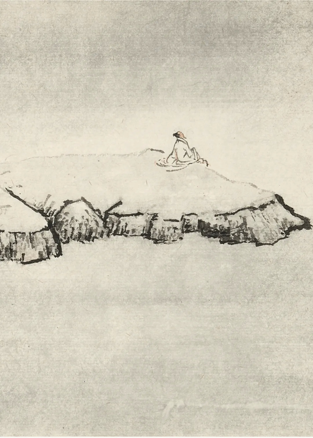 时风丨李乐然:我们这一代