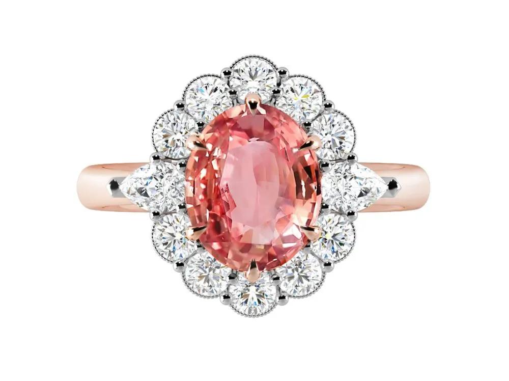 来自亿万年前的“蓝颜”女神，只有五万分之一的机会遇上她的爱情